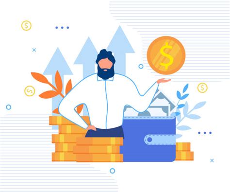 Man Borrowing Money Illustrations, Royalty-Free Vector Graphics & Clip ... 