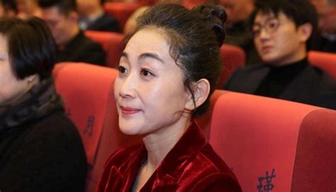 陈瑾：与亲哥约定不婚不育，和爱人作伴20多年，仍不愿步入婚姻