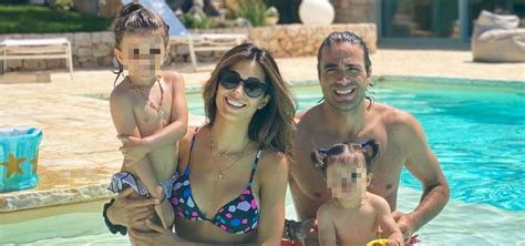 Alessandro Matri Compagno Di Federica Nargi Non Siamo La Famiglia