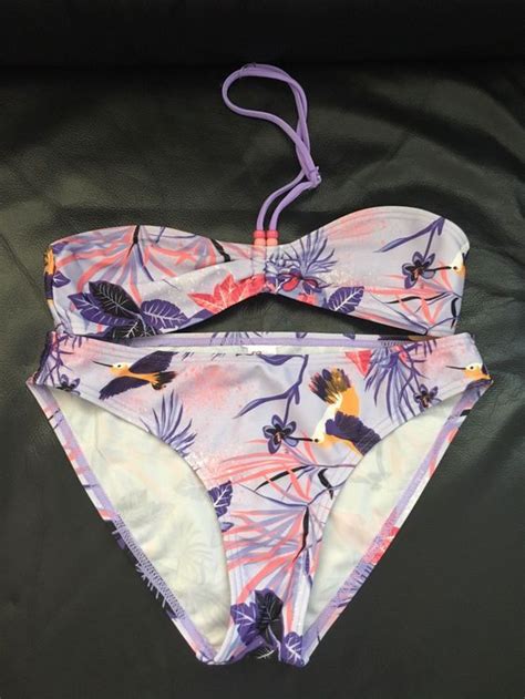 Bikini Gr Neu Und Originalverpackt In Niederglatt Zh F R Chf Mit Lieferung Auf Ricardo