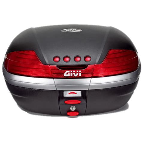 Givi V Monokey Topcase L V N Ghostbikes