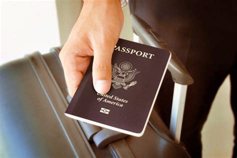 How Much Is A Passport In Texas Travelvisapro