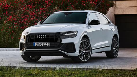 Audi Q8 2024 Plug In Hybrid Release Date - Carri Cristin