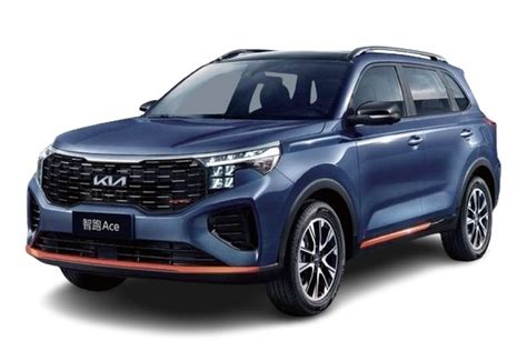 2023Kia Sportage Ace Tamaños de ruedas y neumáticos PCD