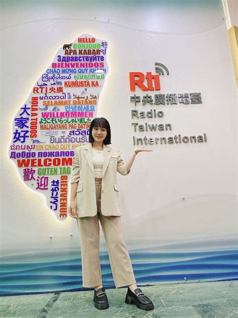 秉持熱情投入攝影世界，打造不一樣的燃點 節目 Rti 中央廣播電臺