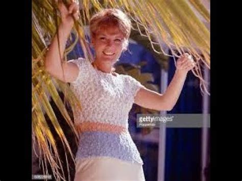 Petula Clark Colour My World YouTube