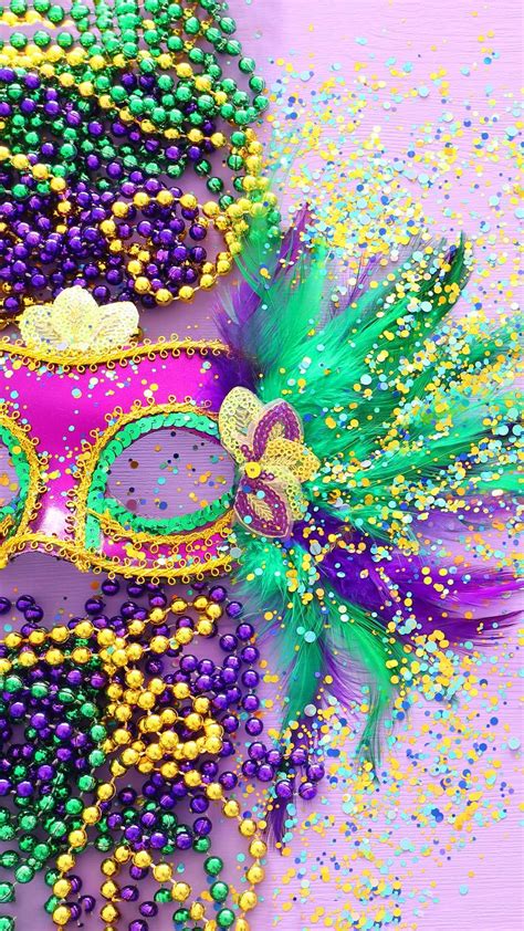 Mardi Gras Wallpaper Ixpap