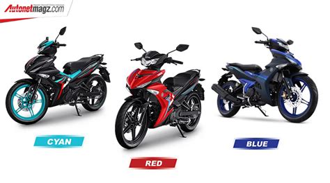 Yamaha Mx King AutonetMagz Review Mobil Dan Motor Baru Indonesia