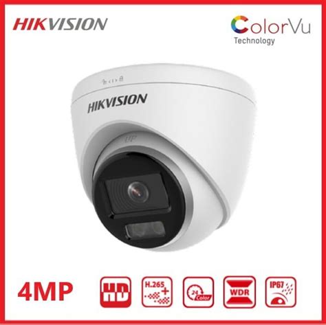 Hikvision DS 2CD1347G0 L 4MP IP Camera Price In BD IMPEX