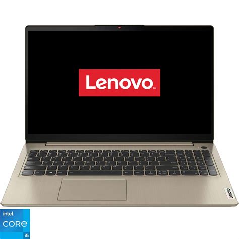 Laptop Lenovo Ideapad Itl Cu Procesor Intel Pentium Gold Pana