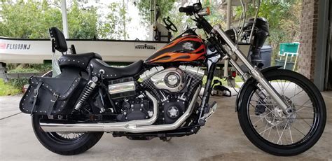 Street Bob exhaust recommendations - Harley Davidson Forums