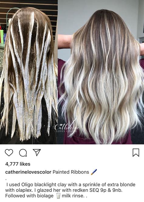 The difference between balayage and ombre definitive guide – Artofit