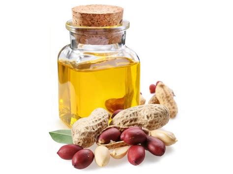 Peanut Oil Nutrition Is It Good For You Peanut Allergy