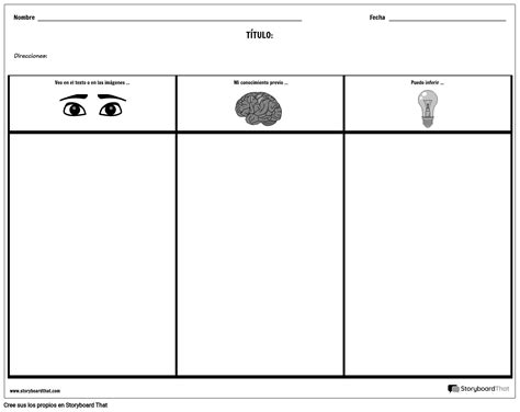 Columnas Variante Storyboard Por Es Examples