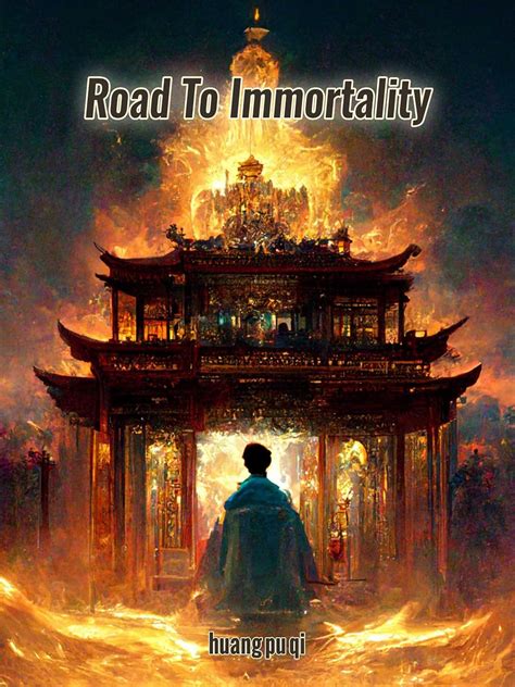 amazoncom road  immortality reincarnation xianxia realm adventure