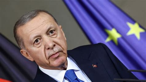 Erdogan Urges Un To Try Israel In International Courts For Gaza Assault