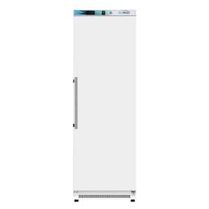 Koolmore 12 Cu Ft Commercial Upright Freezer 2 Door Undercounter With