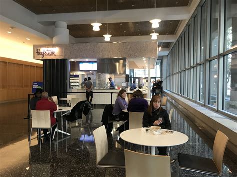 New dining options will be available at marcus theater cedar creek 24