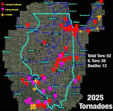 Illinois Weather Community... - Illinois Weather Community