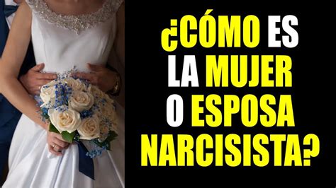 Cómo es un narcisista con su esposa Haras Dadinco