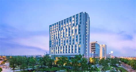 Contact The Radisson Blu Shanghai Pudong Jinqiao Radisson Hotels