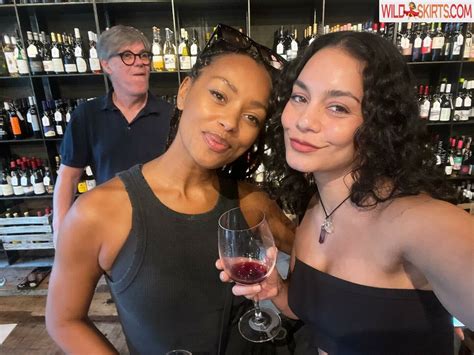 Vanessa Hudgens Vanessahudgens Nude OnlyFans Instagram Leaked Photo