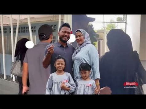 Luahan Bekas Isteri Safee Sali Youtube