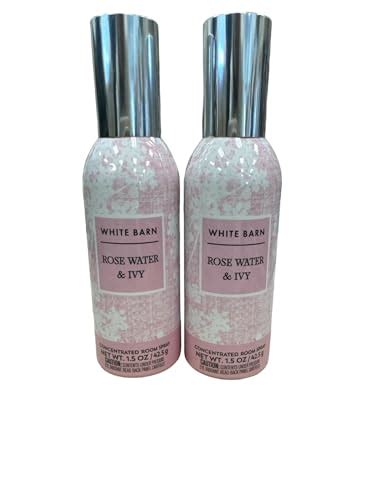 I Tested The Magical Effects Of Rose Water And Ivy Room Spray Here S