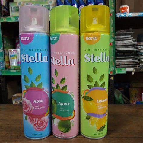 Pengharum Ruangan Spray