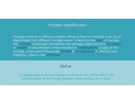 Space Saving Furniture :: Behance