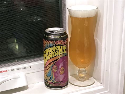 Tree House Brewing Company Bright Beers On Windowsills