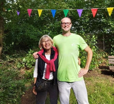 Spielplatzpatenschaft Silcherstraße Flotowstraße BDKJ Stadtverband