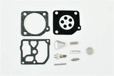 STIHL 021 023 025 CARB CARBURETOR REBUILD KIT ZAMA RB 41 C1Q EL21 C1Q