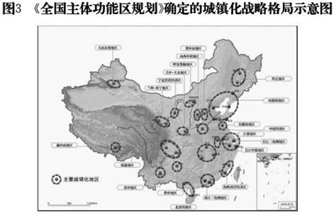 国家新型城镇化规划2014－2020年