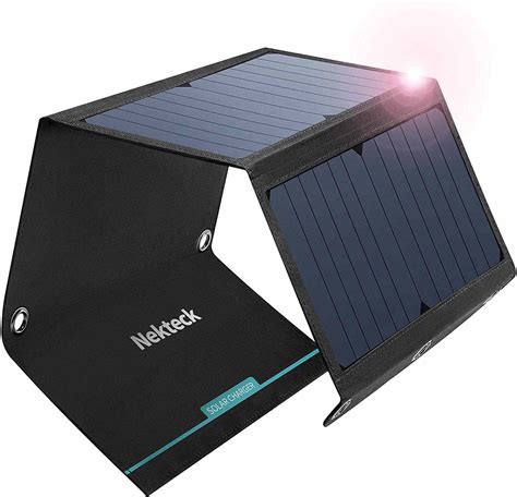 The 5 Best Portable Solar Chargers of 2022