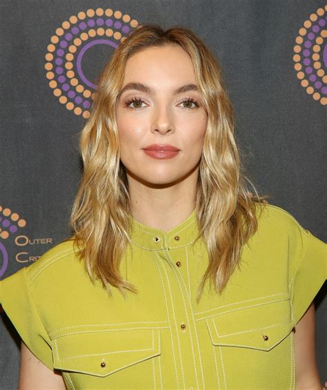 Jodie Comer Instagram Theplace2