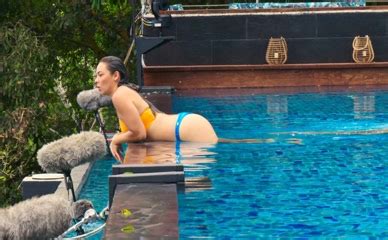 Denyse Davis Corey Potter Breasts Lesbian Scene In Couple To Throuple Aznude