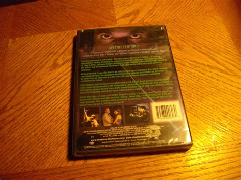 Deceived Dvd 2002 For Sale Online Ebay