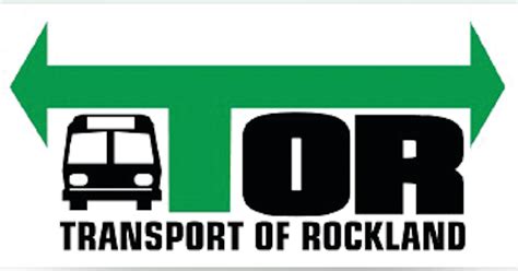 Transport Of Rockland Tor Mass Transit