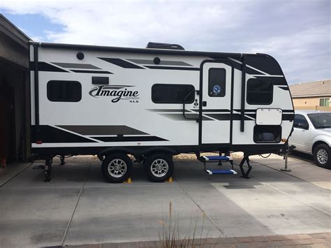 2019 Grand Design Imagine XLS 17MKE For Sale In AZ US OfferUp