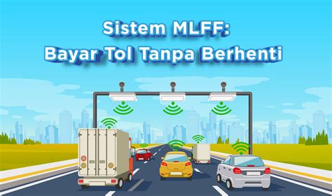 Apa Itu Mlff Jalan Tol Arti Dan Manfaatnya Delameta