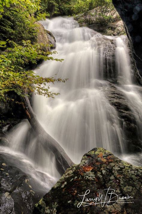 Shenandoah National Park Waterfalls Guide Tims River Falls