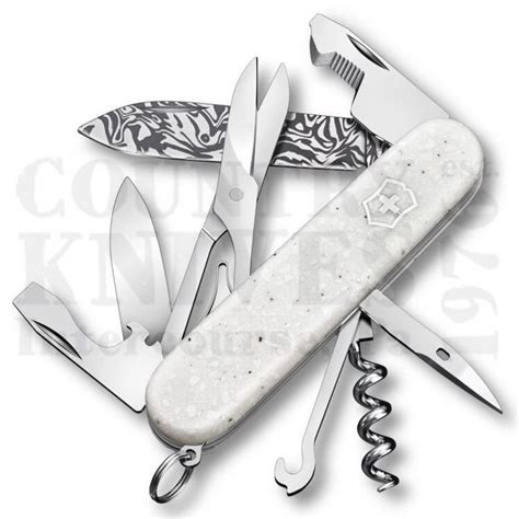 Victorinox Victorinox Swiss Army Knives 13901j25 Special Companion