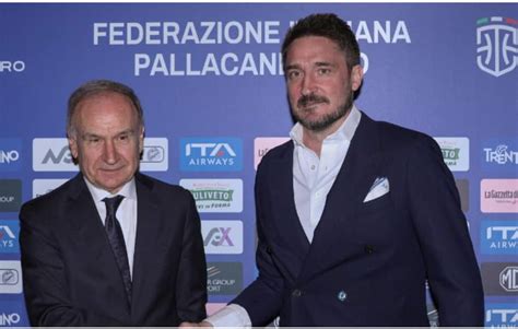 Gravina E Spalletti Fanno Scuola Flop Italbasket Nel Torneo Pre