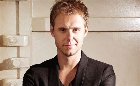 Armin Van Buuren E Il Documentario Su This Is What It Feels Like