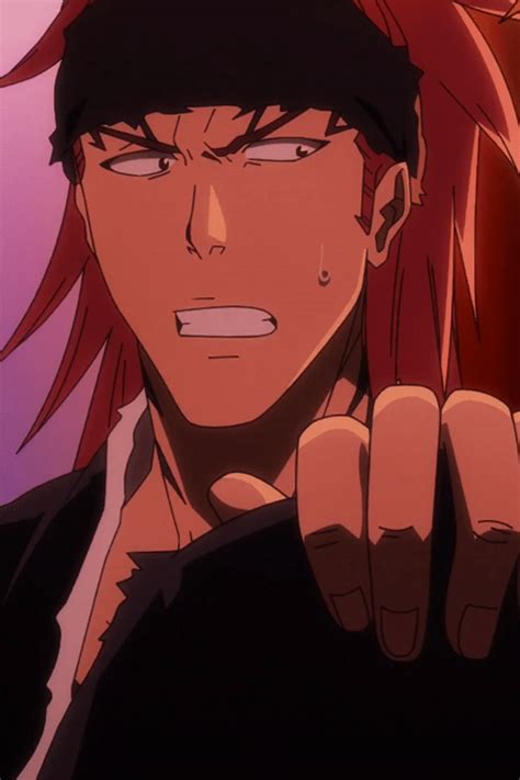 Ianime Bleach Sennen Kessen Hen Renji Abarai Episode