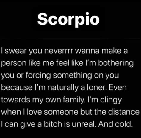 Pin By 🇮🇹𝒟ℯ𝒶𝓃𝓃𝒶🇮🇪👑♏️ On Scorpio♏♏ Zodiac Quotes Scorpio Scorpio