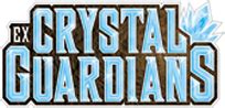 Ex Crystal Guardians Tcg Bulbapedia The Community Driven Pok Mon