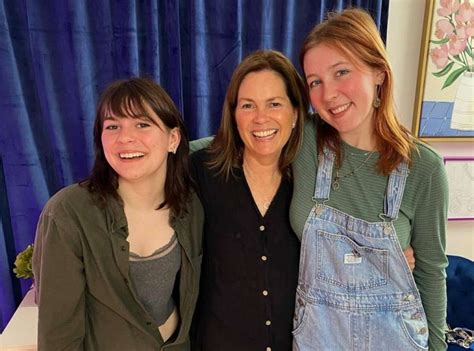 Bert Kreischer family: Wife, Kids, Sisters, Parents - BHW