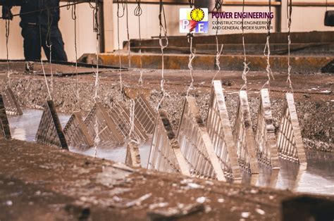 Pengpk High Quality Hot Dip Galvanizing Services In Pakistan